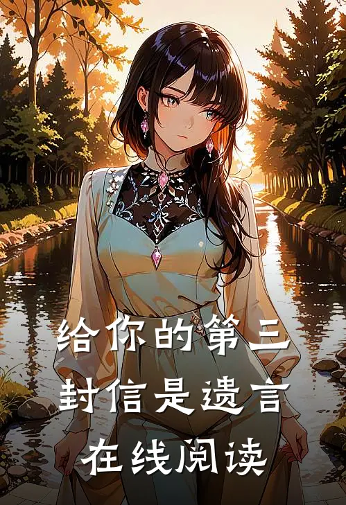 给你的第三封信是遗言在线阅读