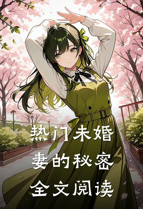 热门未婚妻的秘密全文阅读