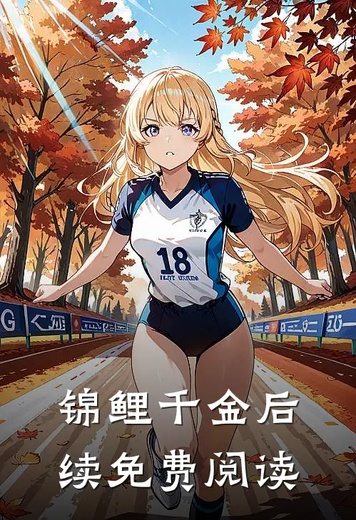 锦鲤千金后续免费阅读
