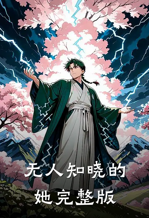 无人知晓的她完整版