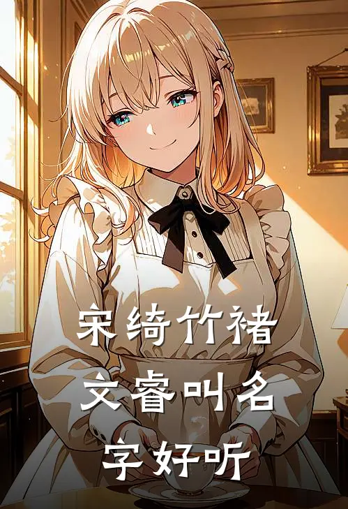 宋绮竹褚文睿叫名字好听