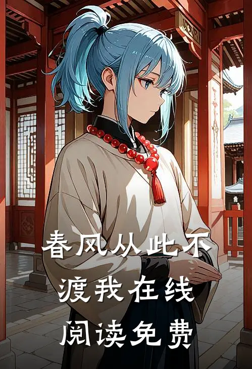 春风从此不渡我在线阅读免费
