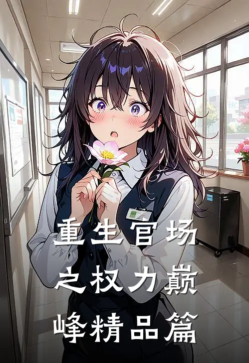 重生官场之权力巅峰精品篇