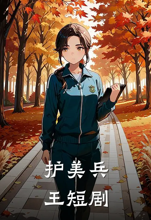 护美兵王短剧