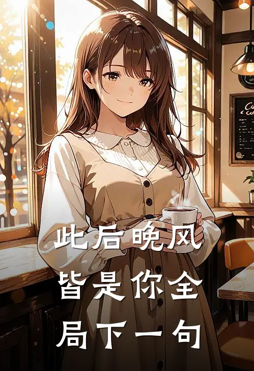 此后晚风皆是你全局下一句