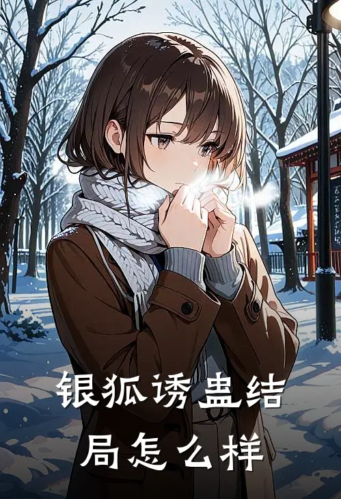 银狐诱蛊结局怎么样