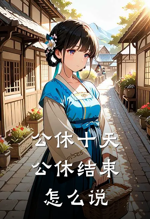 公休十天公休结束怎么说