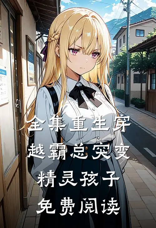 全集重生穿越霸总突变精灵孩子免费阅读