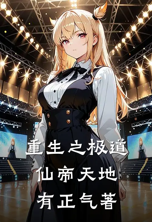 重生之极道仙帝天地有正气著