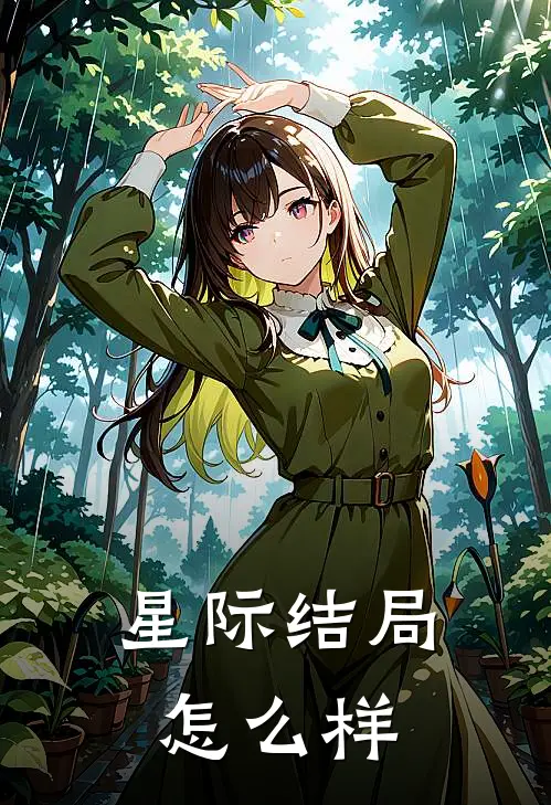 星际结局怎么样