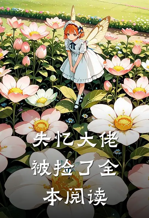 失忆大佬被捡了全本阅读
