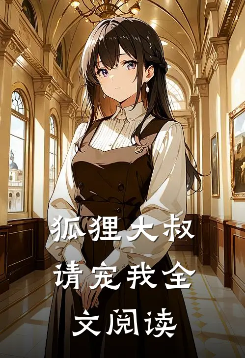 狐狸大叔请宠我全文阅读
