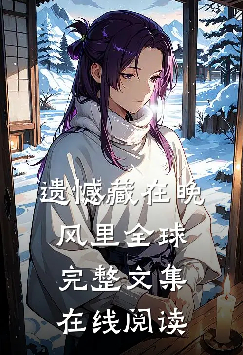 遗憾藏在晚风里全球完整文集在线阅读