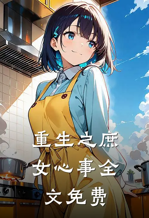 重生之庶女心事全文免费