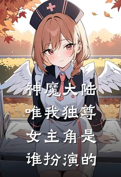 神魔大陆唯我独尊女主角是谁扮演的
