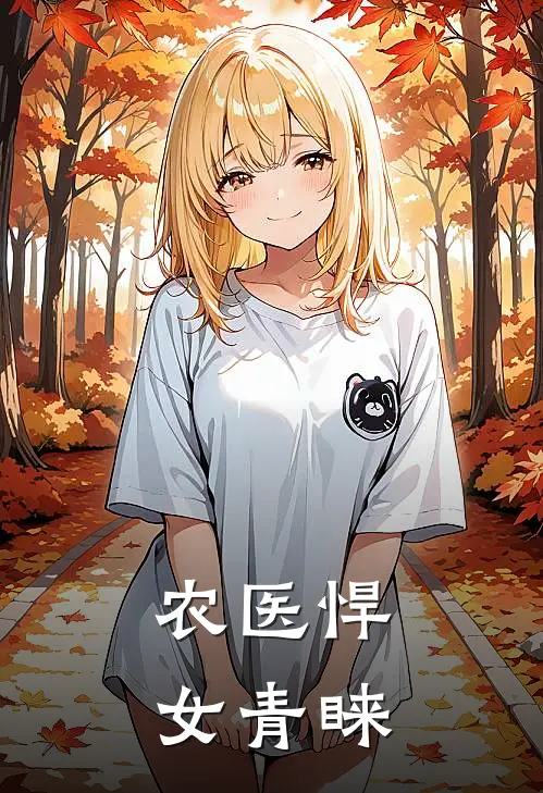 农医悍女 青睐