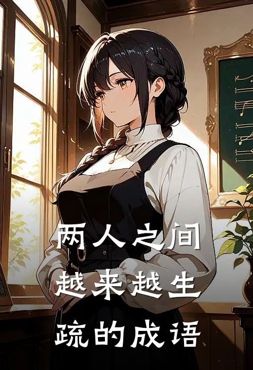 两人之间越来越生疏的成语