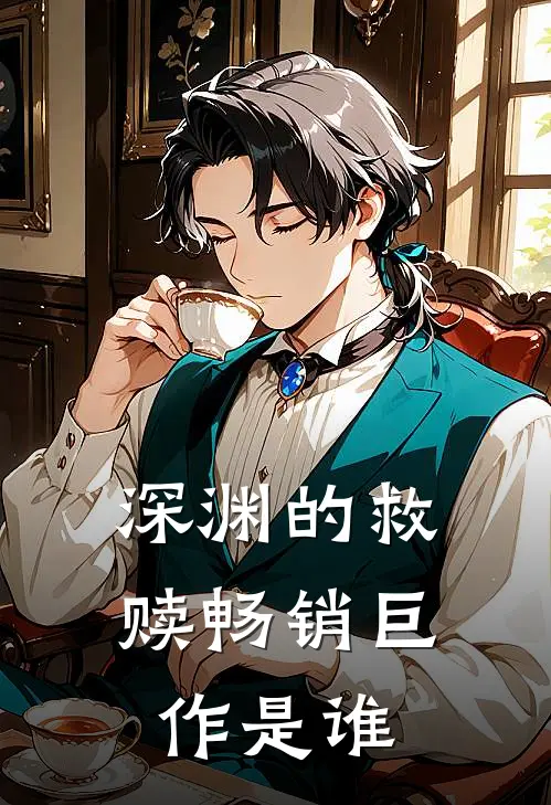 深渊的救赎畅销巨作是谁