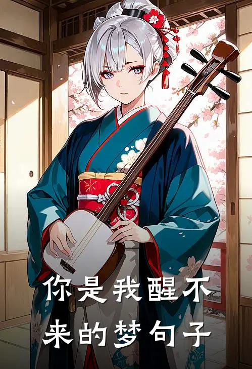你是我醒不来的梦句子