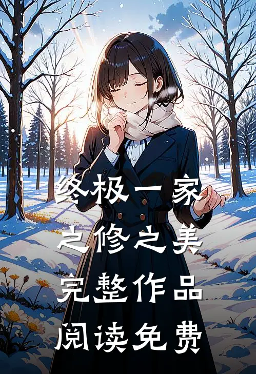 终极一家之修之美完整作品阅读免费