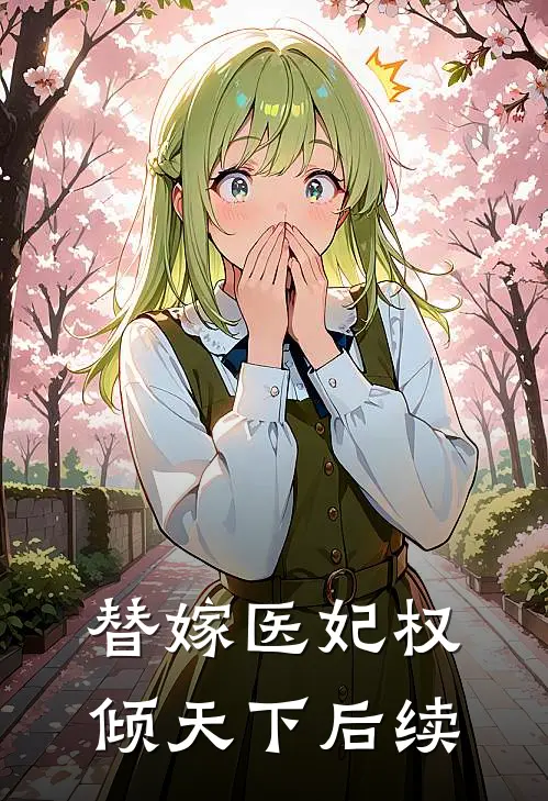 替嫁医妃权倾天下后续