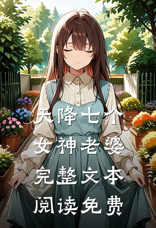 天降七个女神老婆完整文本阅读免费