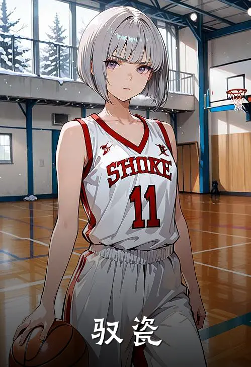 驭瓷