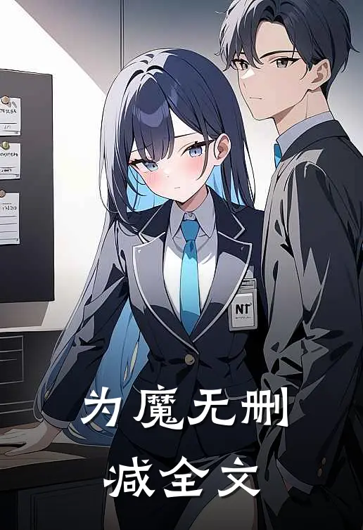 为魔无删减全文
