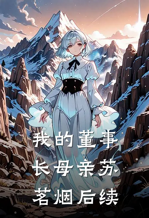 我的董事长母亲苏茗烟后续