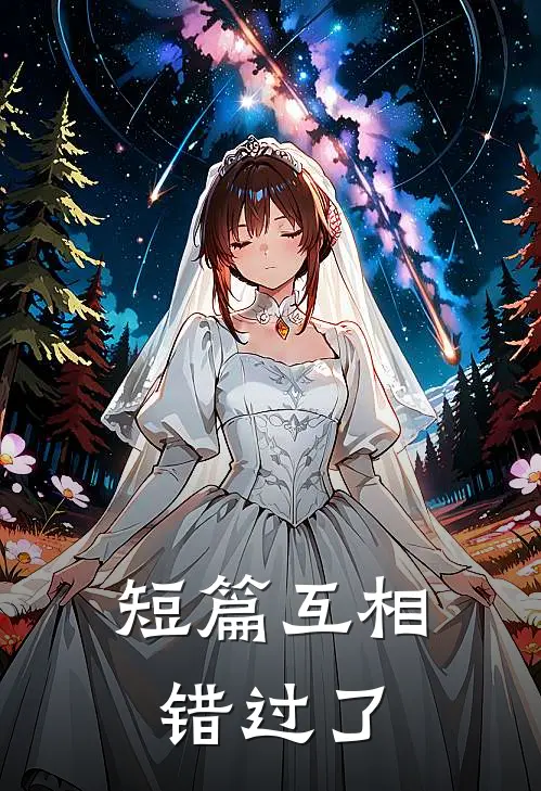 短篇互相错过了