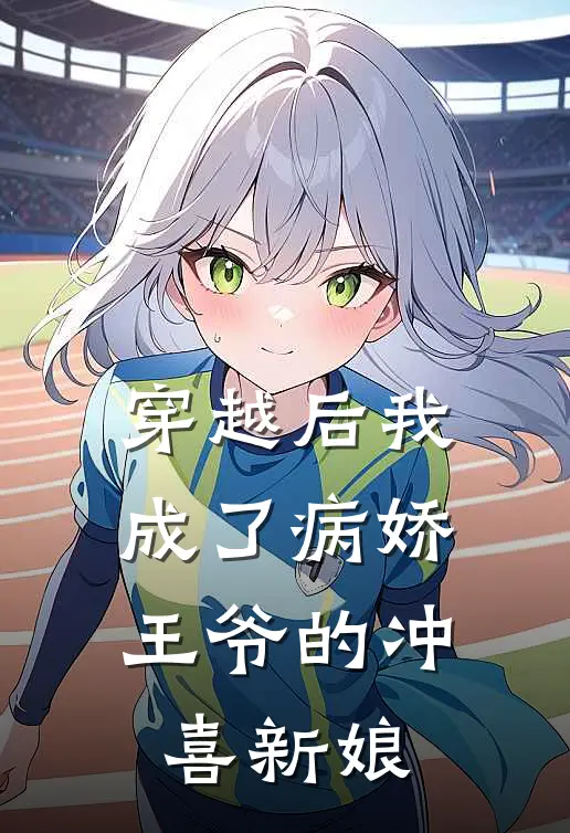 穿越后我成了病娇王爷的冲喜新娘