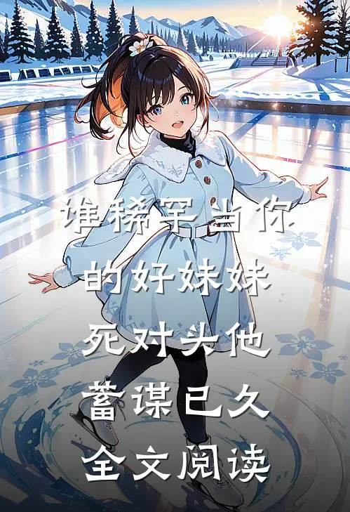 谁稀罕当你的好妹妹，死对头他蓄谋已久全文阅读