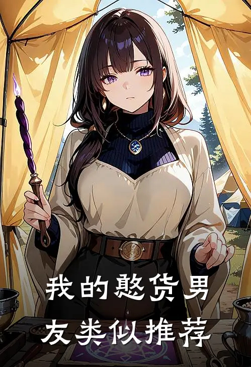 我的憨货男友类似推荐