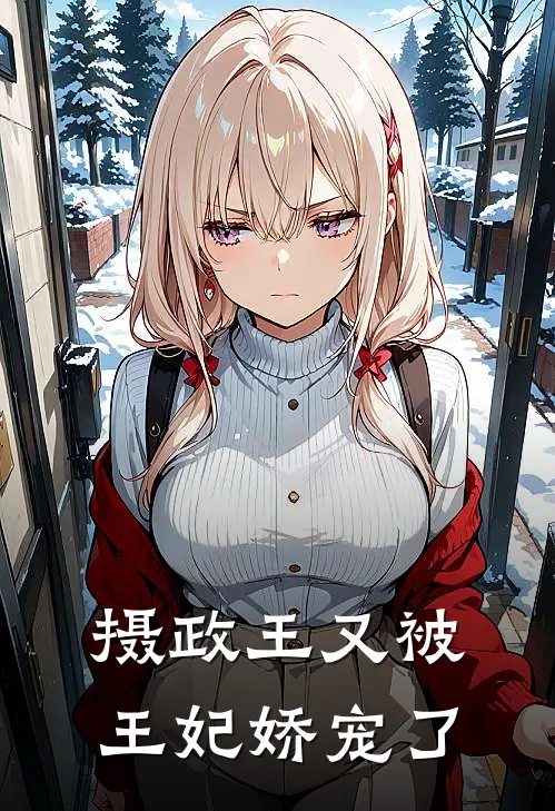 摄政王又被王妃娇宠了