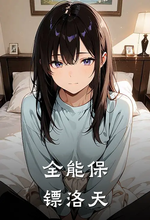 全能保镖洛天