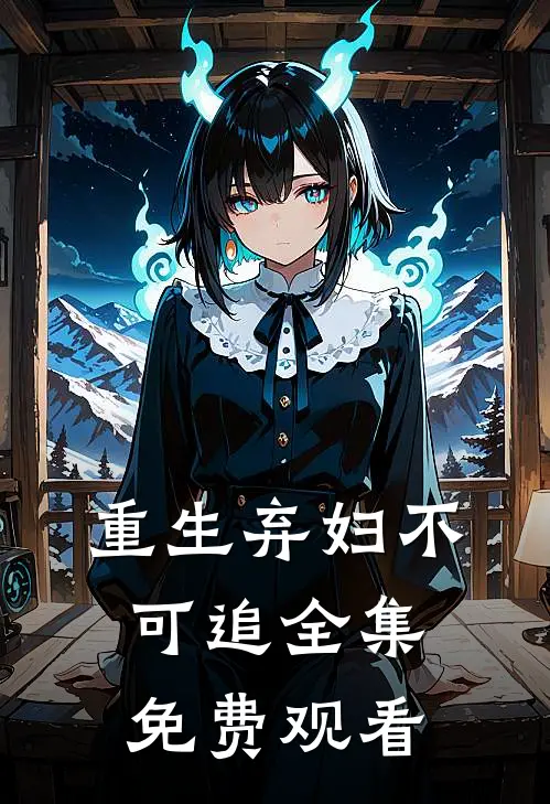 重生弃妇不可追全集免费观看
