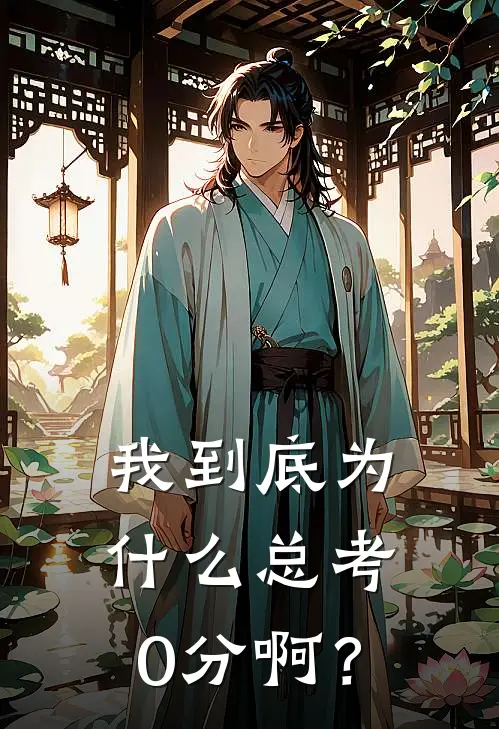 我到底为什么总考0分啊？