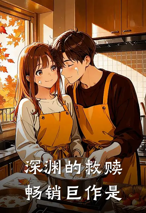 深渊的救赎畅销巨作是