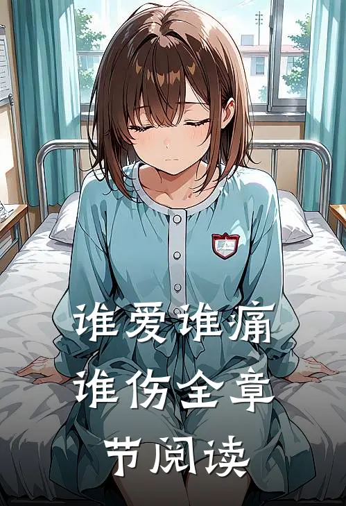 谁爱谁痛谁伤全章节阅读