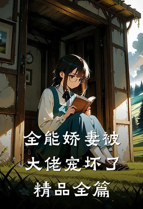 全能娇妻被大佬宠坏了精品全篇