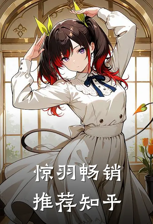 惊羽畅销推荐知乎