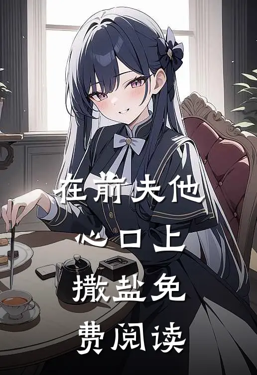 在前夫他心口上撒盐免费阅读