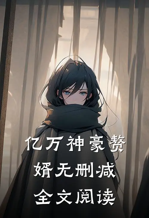 亿万神豪赘婿无删减全文阅读