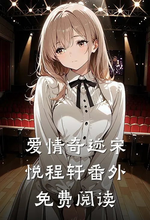 爱情奇迹宋悦程轩 番外免费阅读