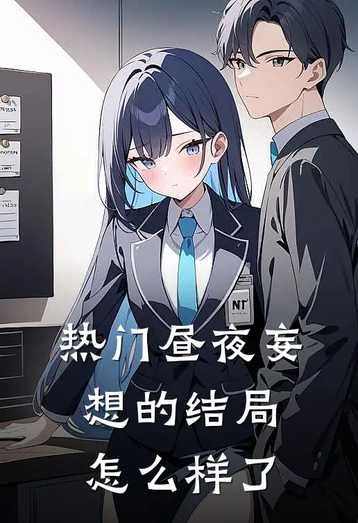热门昼夜妄想的结局怎么样了