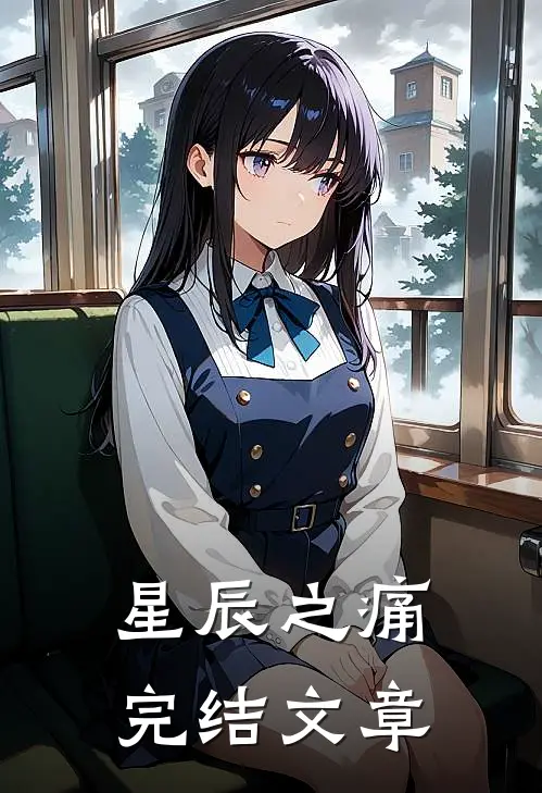 星辰之痛完结文章