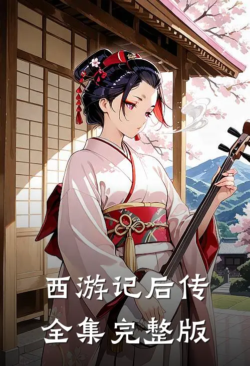 西游记后传 全集完整版