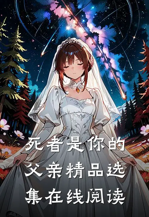 死者是你的父亲精品选集在线阅读