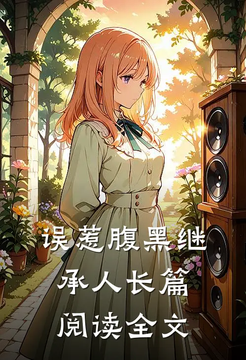 误惹腹黑继承人长篇阅读全文