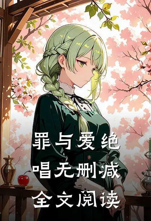 罪与爱绝唱无删减全文阅读